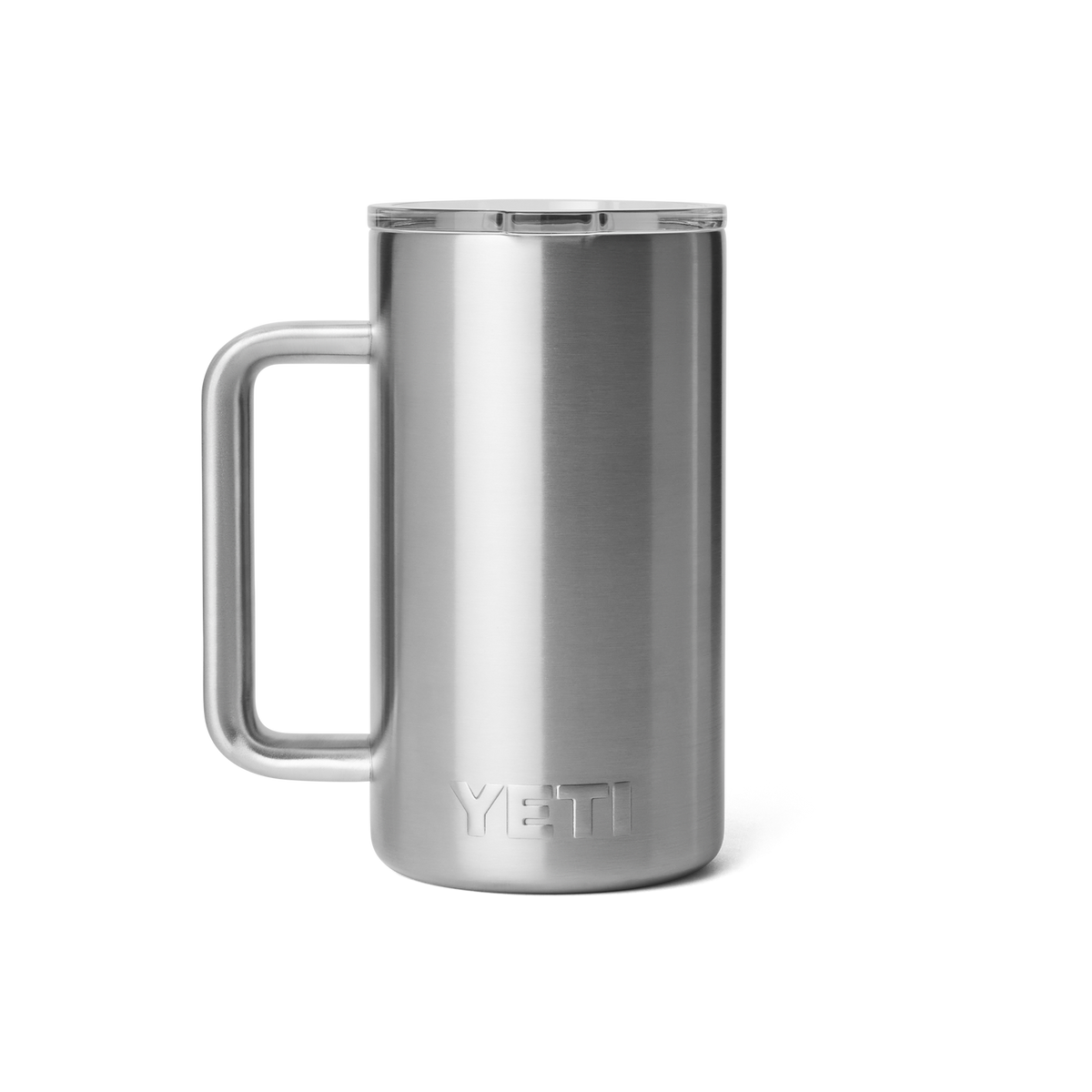 YETI Rambler® 24 oz (710 ml) Mug Stainless Steel