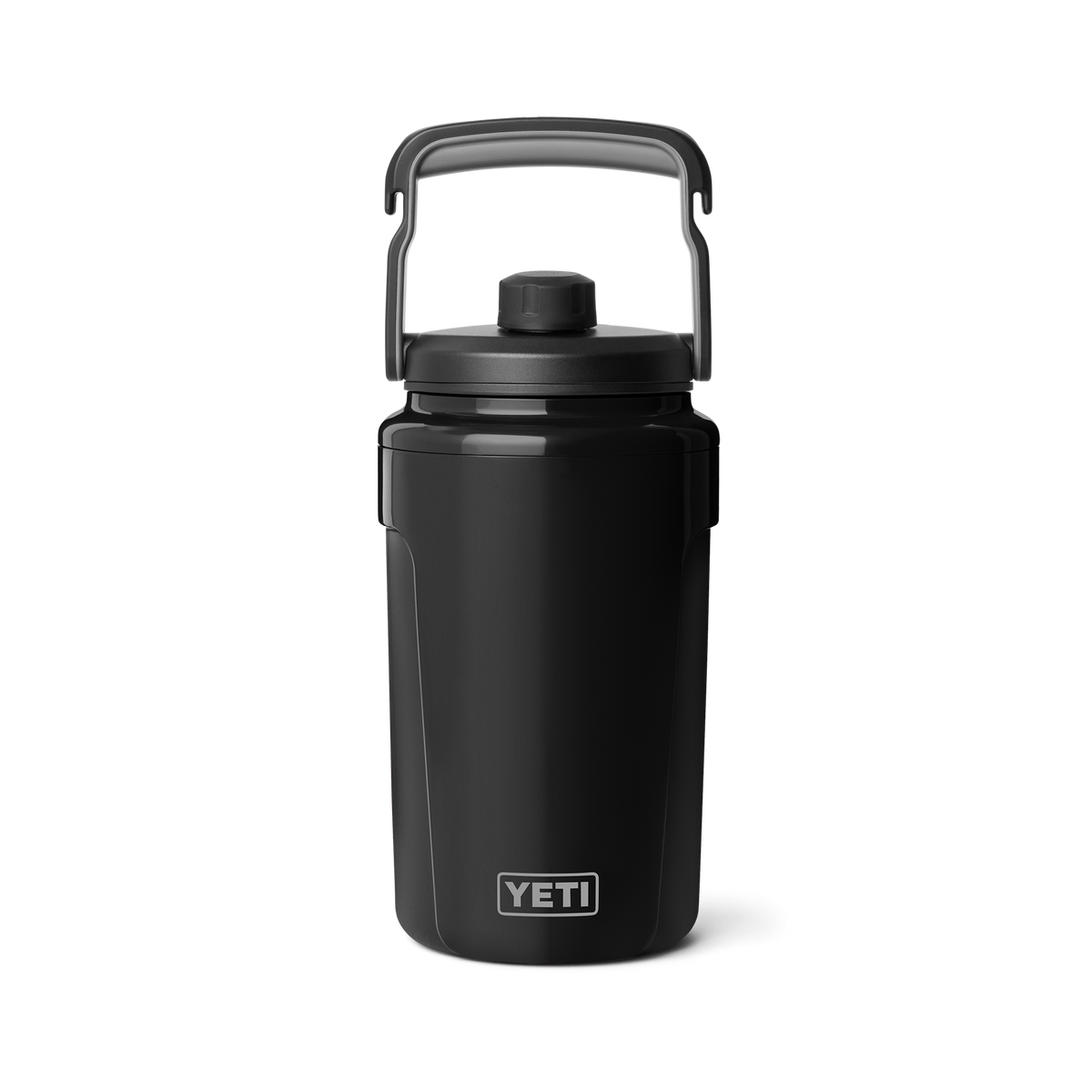 Yeti Silo™ Half Gallon (1.89 L) Jug Black