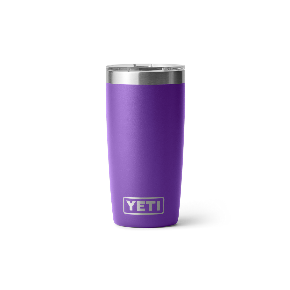 YETI Rambler® 10 oz (295 ml) Tumbler Pace Purple