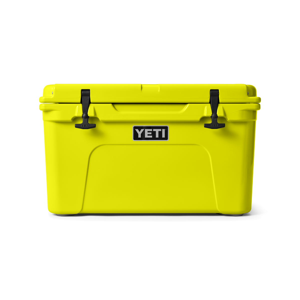 YETI Tundra® 45 Cool Box Firefly Yellow